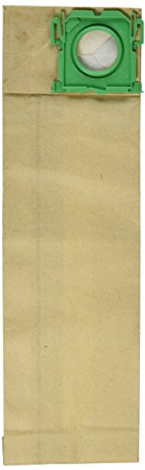 EnviroCare Replacement Micro Filtration Vacuum Bags for Windsor Sensor, Versamatic Plus, Sebo Uprights 10 Pack