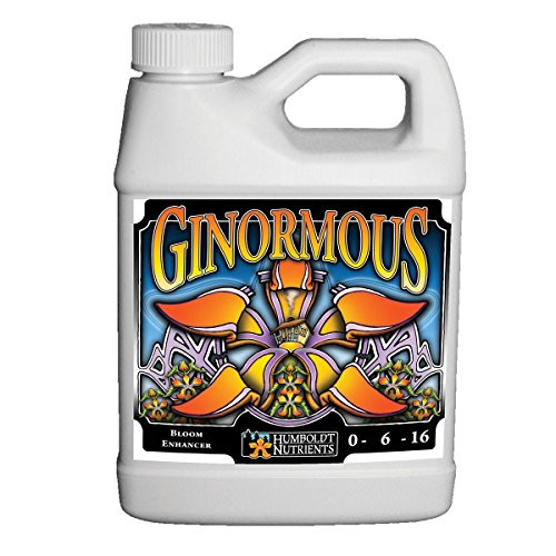Humboldt Nutrients HG405 Ginormous , 32-Ounce