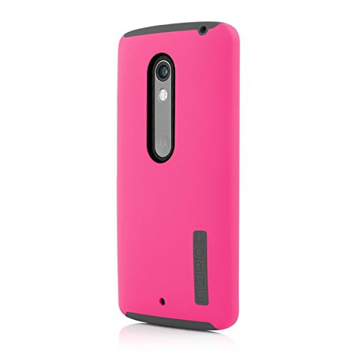 Incipio Carrying Case for Motorola Droid Maxx 2 - Retail Packaging - Pink