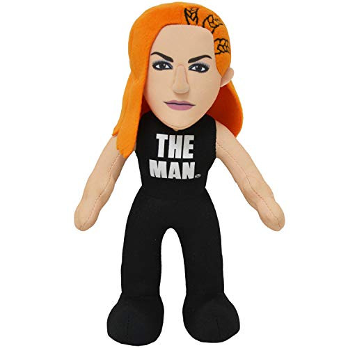 Bleacher Creatures WWE 10" Plush Figure Becky Lynch Bleacher Creatures WWE 10" Plush Figure Becky Lynch