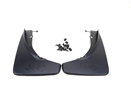 Mopar 82212020AD Splash Guard