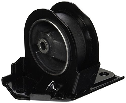 Eagle BHP 1016 Engine Motor Mount (Rear 2.0 2.4 L For Mitsubishi Galant Eclipse Dodge)