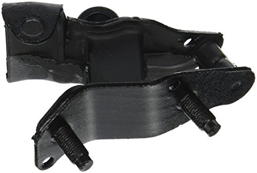 Eagle BHP 1229 Transmission Motor Mount (Rear Left 2.4 L For Honda Acura)