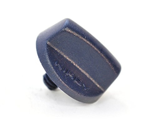 Kirby 174979 Rear Cov.Screw-Blue