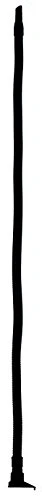 Kirby 224814G G5-Avlr Hose Assy. 12Ft