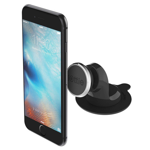iOttie iTap Magnetic Dashboard Premium Car Mount Holder for iPhone X 8/8 Plus 7 7 Plus 6s Plus 6s 6 SE Samsung Galaxy S8 Plus S8 Edge S7 S6 Note 8 5 iOttie iTap Magnetic Dashboard Premium Car Mount Holder for iPhone X 8/8 Plus 7 7 Plus 6s Plus 6s 6 SE Samsung Galaxy S8 Plus S8 Edge S7 S6 Note 8 5