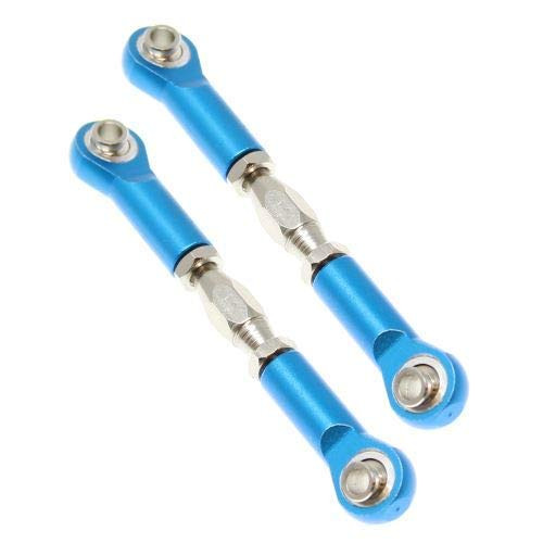 Redcat 13849 Front CVA Shafts Everest Gen7 Pro