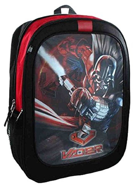 Star Wars Rebels Backpack - Darth Vader Star Wars Rebels Backpack - Darth Vader