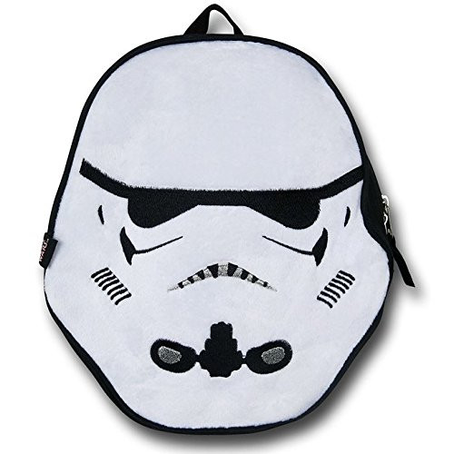 Star Wars Stormtrooper Mini Backpack