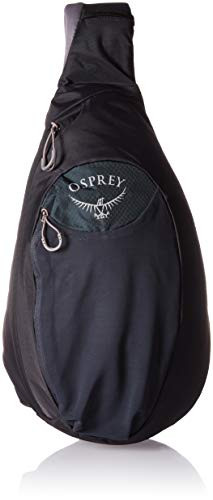 Osprey Packs Daylite Shoulder Sling - Black, Black                         , One Size
