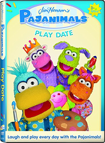Pajanimals: Pajanimals Playdate