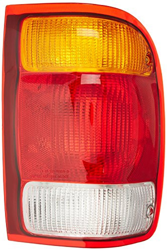 Depo 331-1935R-UF Tail Light Assembly (FORD RANGER 98-99 PASSENGER SIDE NSF)