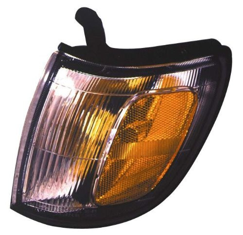 Depo 312-1521L-AS-L6 Toyota 4Runner Driver Side Replacement Parking/Corner Light Assembly Depo 312-1521L-AS-L6 Toyota 4Runner Driver Side Replacement Parking/Corner Light Assembly