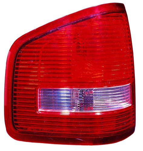 Depo 330-1933L-US Ford Explorer Sport Trac Driver Side Replacement Taillight Unit