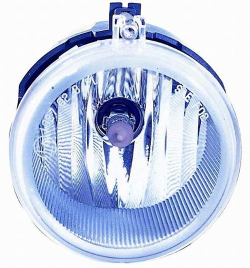 Depo 333-2026N-AC Chrysler/Dodge/Jeep Driver/Passenger Side Replacement Fog Light Assembly Depo 333-2026N-AC Chrysler/Dodge/Jeep Driver/Passenger Side Replacement Fog Light Assembly
