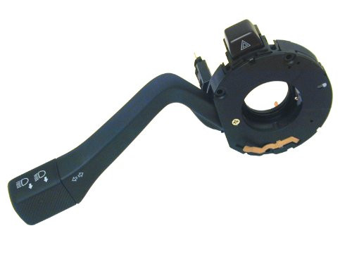 URO Parts 357953513F Turn Signal Switch, without Cruise Control or Tilt Wheel URO Parts 357953513F Turn Signal Switch, without Cruise Control or Tilt Wheel