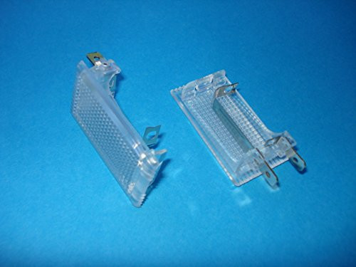 MTC 3639/126-820-13-01 Courtesy Light (Mercedes models)