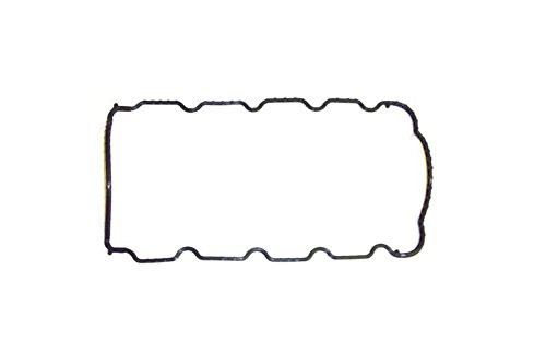 DNJ Oil Pan Gasket PG420 For 93-04 Ford, Mercury/Focus, Escort, Tracer 1.9L-2.0L L4 SOHC Naturally Aspirated