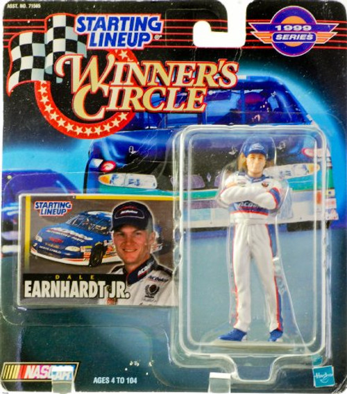 Starting Lineup- Winner's Circle - 1999 Series - Dale Earnhardt Jr. Starting Lineup- Winner's Circle - 1999 Series - Dale Earnhardt Jr.