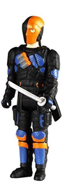 Funko Reaction: Arrow - Deathstroke Action Figure Funko Reaction: Arrow - Deathstroke Action Figure