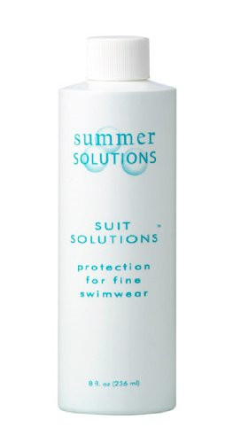 Summer Solutions - Chlorine Neutralizer Suit Solutions - 8 fl oz