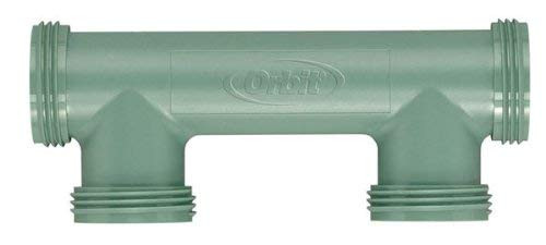 Orbit 2 Pack Sprinkler System 2 Port Valve Manifold