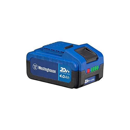 Westinghouse 20V 4.0 Ah Lithium-ion Battery for 20V+ Cordless Tools