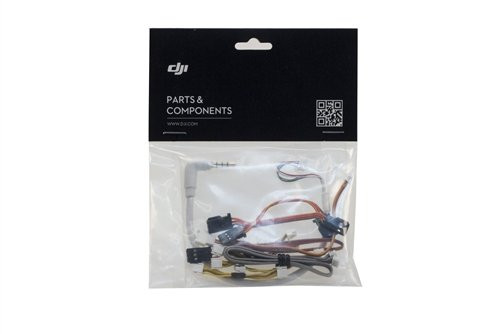 Genuine DJI Phantom 2 Vision Part #22 Cable Pack -US Dealer