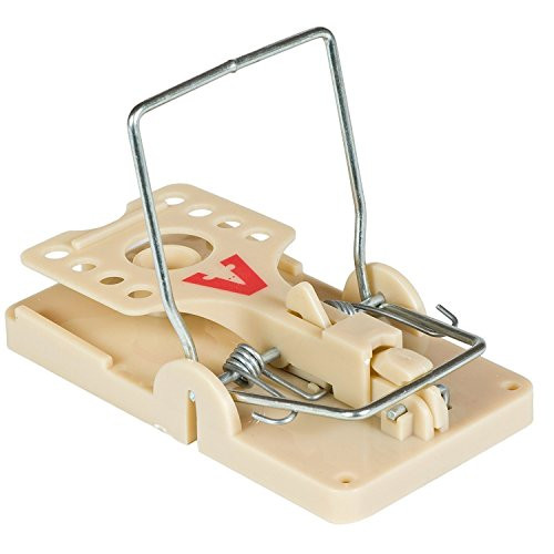 Victor M144 Power Kill Rat Trap - 1 Pack