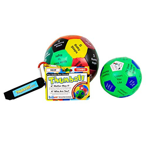 Thumball 2 Set