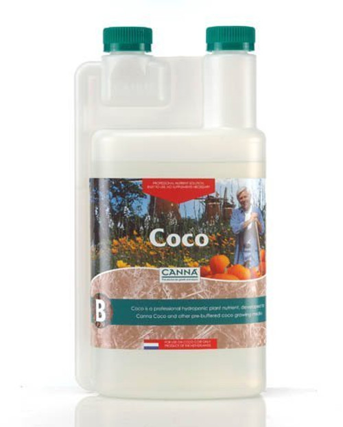 Canna Coco B 1 Liter