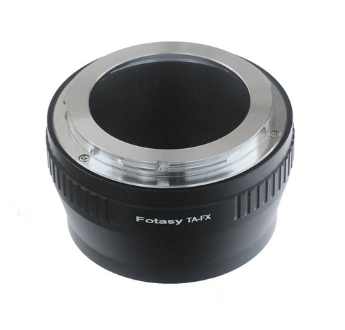 Fotasy Lens Mount Adapter -   Tamron Adaptall II Manual Lens to Fujifilm X-Series Mirrorless Camera Adapter