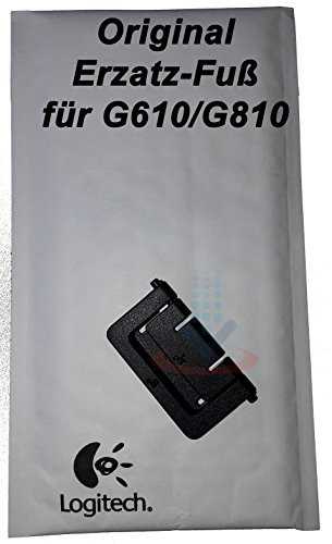 Original Logitech G610 / G810 Keyboard Legs