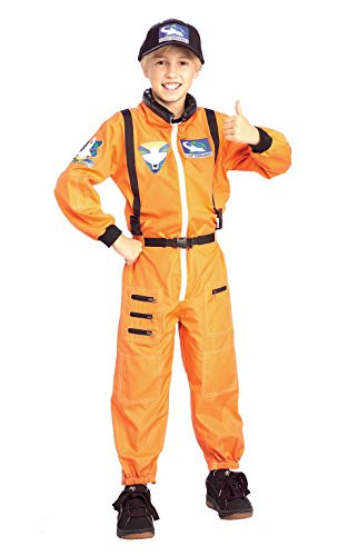 Rubie's Costume Astronaut Child Costume, Toddler