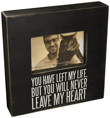 Primitives by Kathy Classic Box Frame, 10" x 10" x 1.7"