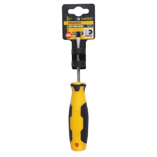Olympia Tools 22-214 3/16 by 3 Screwdriver