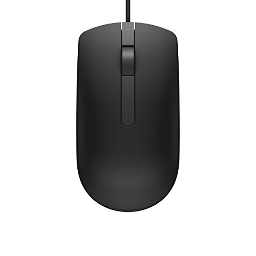 Dell Optical Mouse MS116 (275-BBCB)