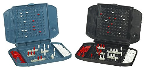 Hasbro Fun on the Run Battleship Travel Game Hasbro Fun on the Run Battleship Travel Game