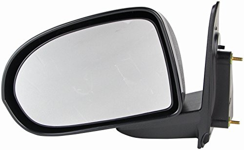 Dorman 959-128 Jeep Compass Driver Side Manual Fold Away Side View Mirror