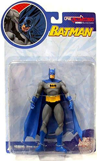 DC Direct Re-Activated Series 1: Batman Action Figure DC Direct Re-Activated Series 1: Batman Action Figure