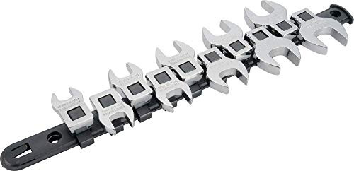 CRAFTSMAN Breaker Bar, Metric, Crowfoot, 10-Piece (CMMT12053)
