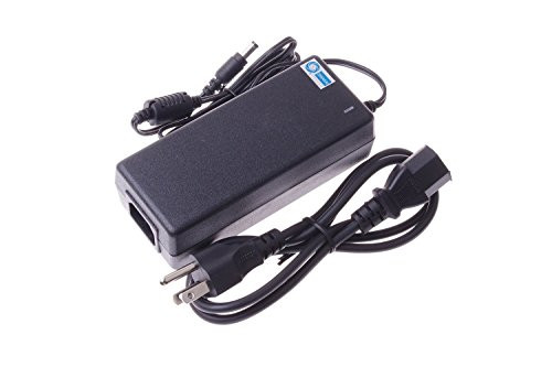 SMAKN® AC 100-240V DC 5V 10A 50W power adapter / switching power supply / LED display supply enough power?US)
