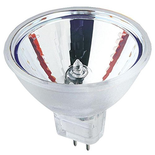 Westinghouse Lighting 0445600 50 Watt MR16 Halogen Low Voltage Flood Light Bulb with GU5.3 Base