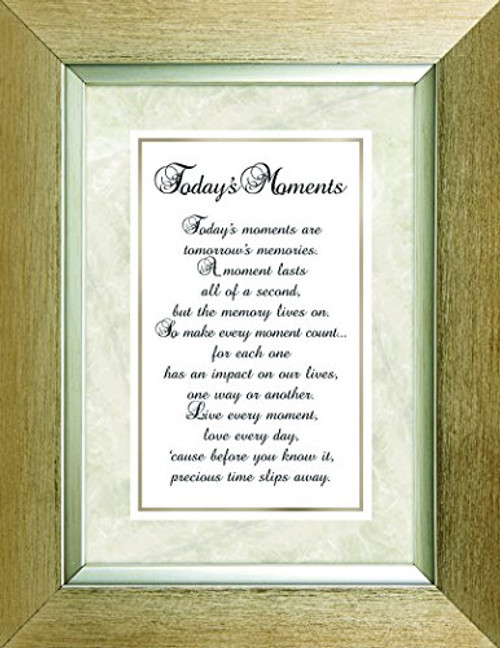 Heartfelt Collection Meaningful Moments Frame, Today's Moment Heartfelt Collection Meaningful Moments Frame, Today's Moment