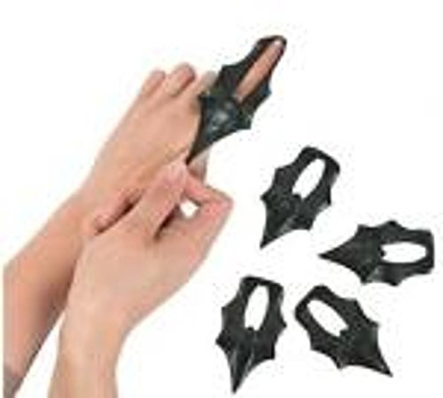 Stretchable Flying Bats (1 dz)