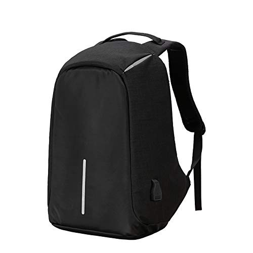 Travel laptop backpack with USB Charging Port for Men Womens, Anti-Theft Water Resistant College School Bookbag Computer Backpack Fits 15.6 Inch Laptop & Notebook Travel laptop backpack with USB Charging Port for Men Womens, Anti-Theft Water Resistant College School Bookbag Computer Backpack Fits 15.6 Inch Laptop & Notebook