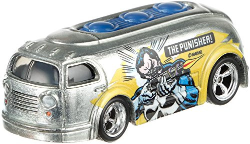 Hot Wheels Star Trek Boys Haulin Gas Vehicle Hot Wheels Star Trek Boys Haulin Gas Vehicle
