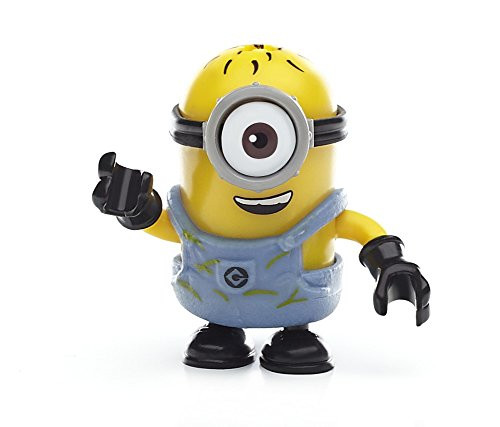 Mega Construx Despicable Me Flamingo Joyride Playset