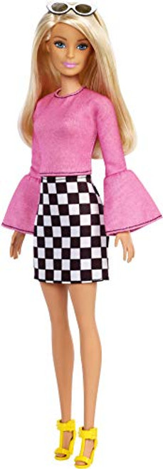 Barbie Fashionistas Doll 104 Barbie Fashionistas Doll 104