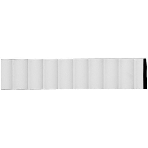 1 3/4"H x 3/8"P x 94 1/2"L Lyon Panel Moulding
